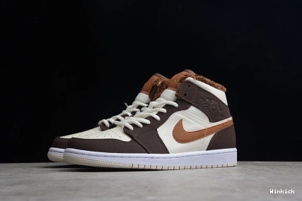Brown Jordan Basalt Mid SE Oatmeal DO6699-200 1 1007